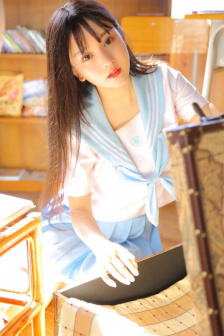 学姐的诱惑